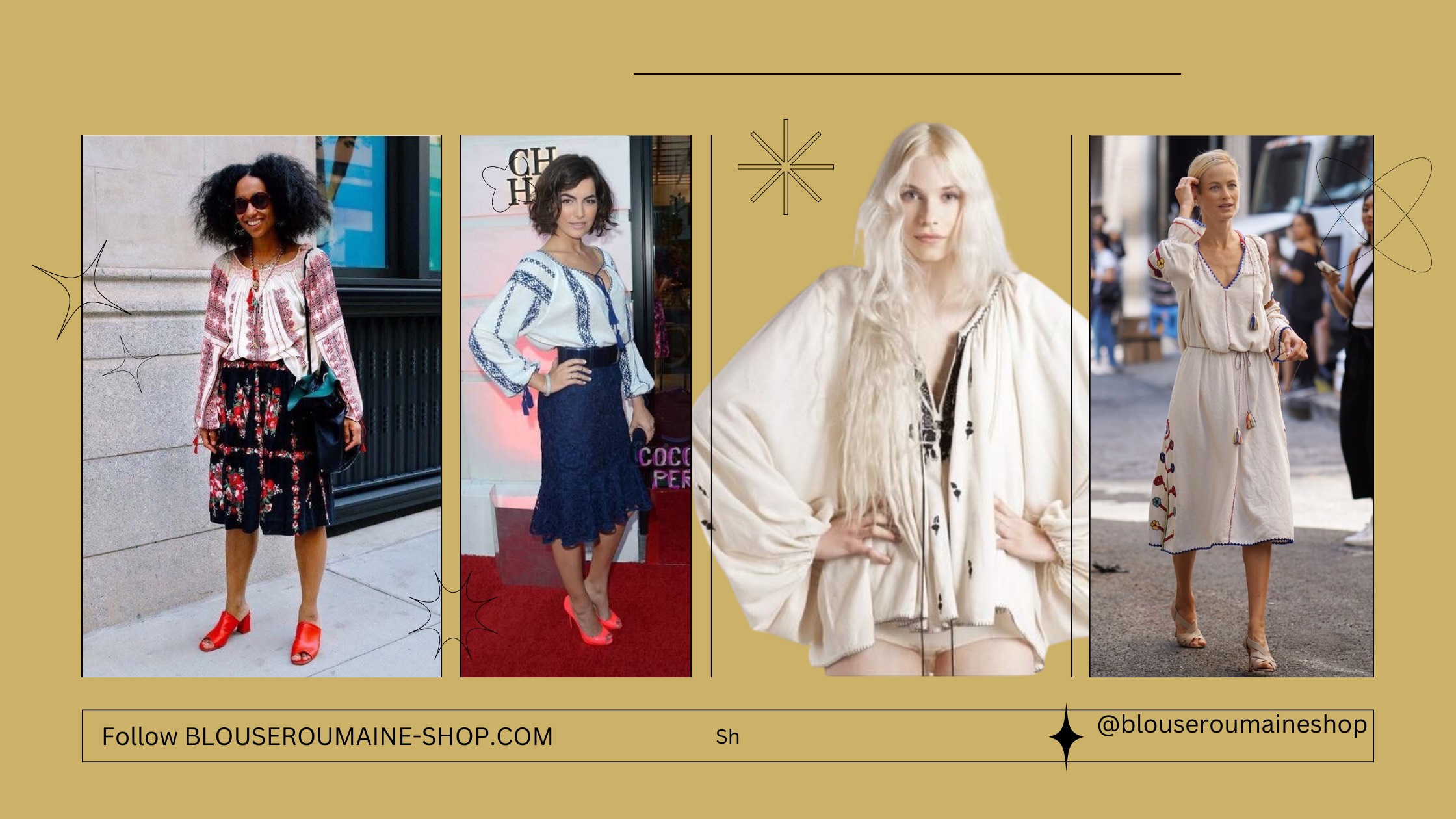 How to Integrate Folk Garments into Your Modern Wardrobe