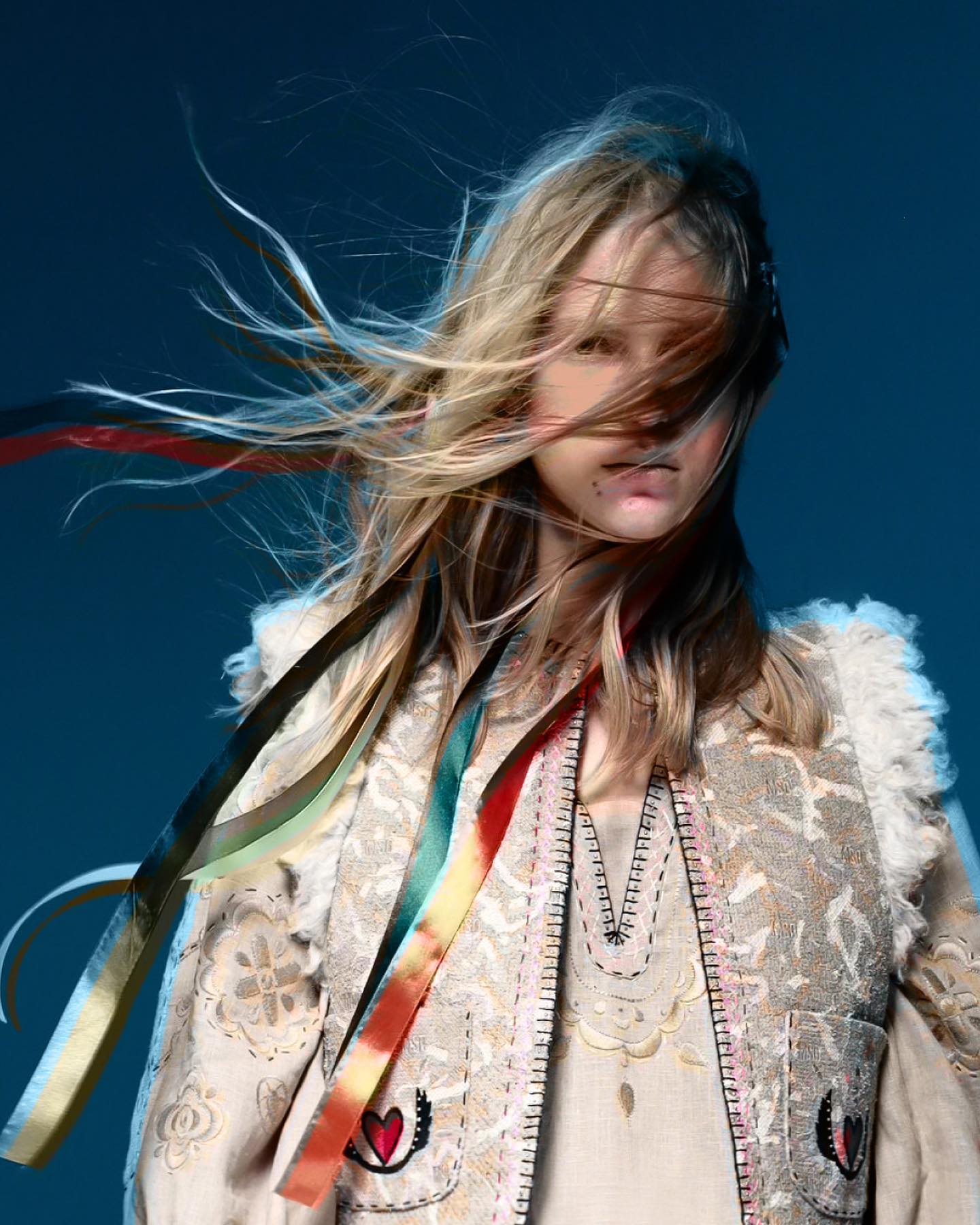 My Sleeping Gypsy: Embracing Heritage and Sustainability