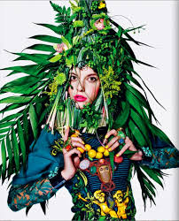  First thing you need to know about future fashion