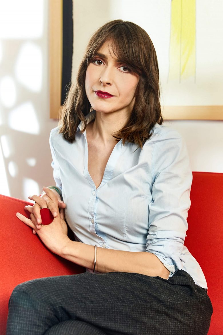 Reimagining Heritage: An Interview with Designer Anca Cernea