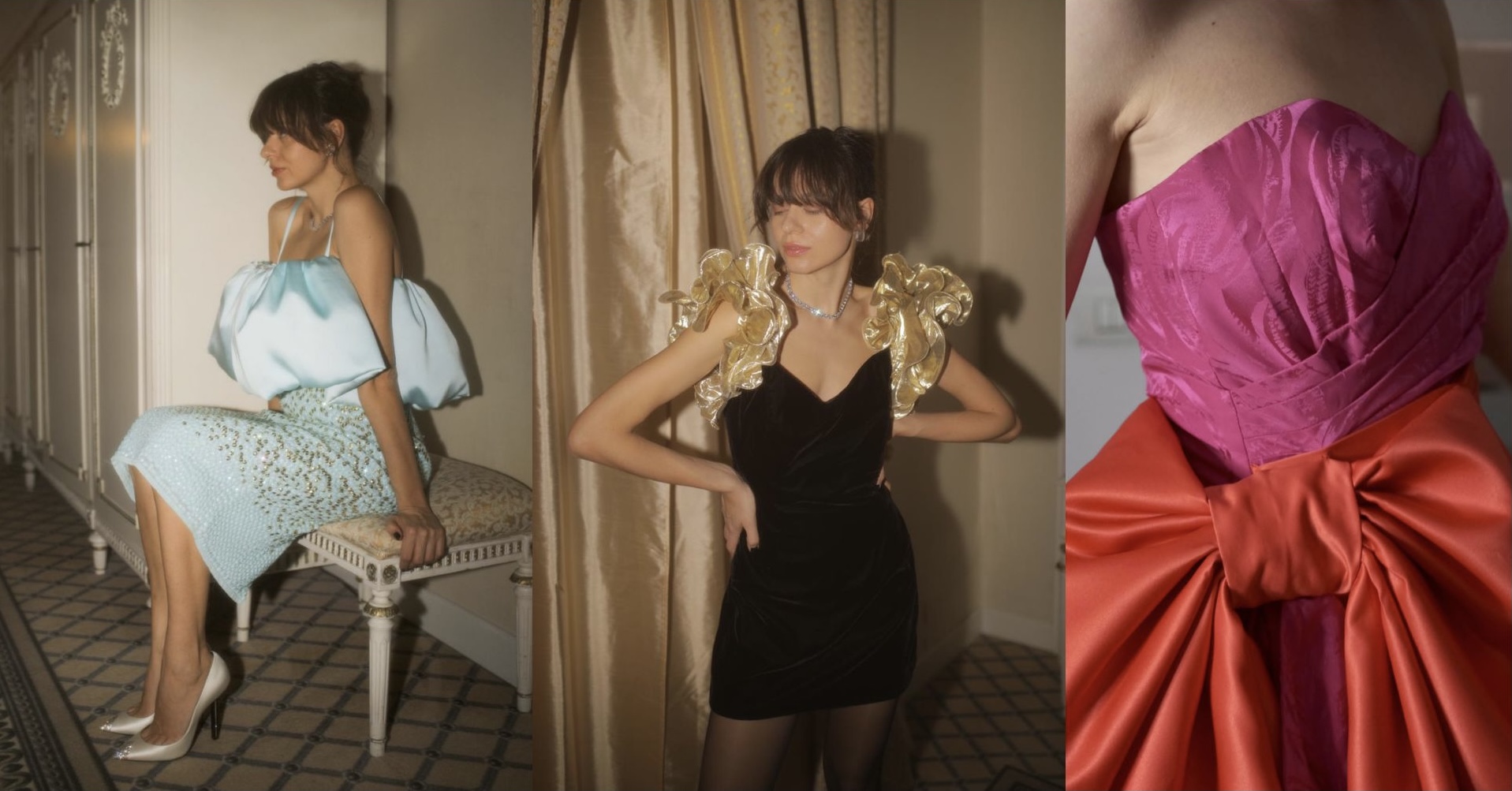 Upcycling Fashion - BRS x Récupérer