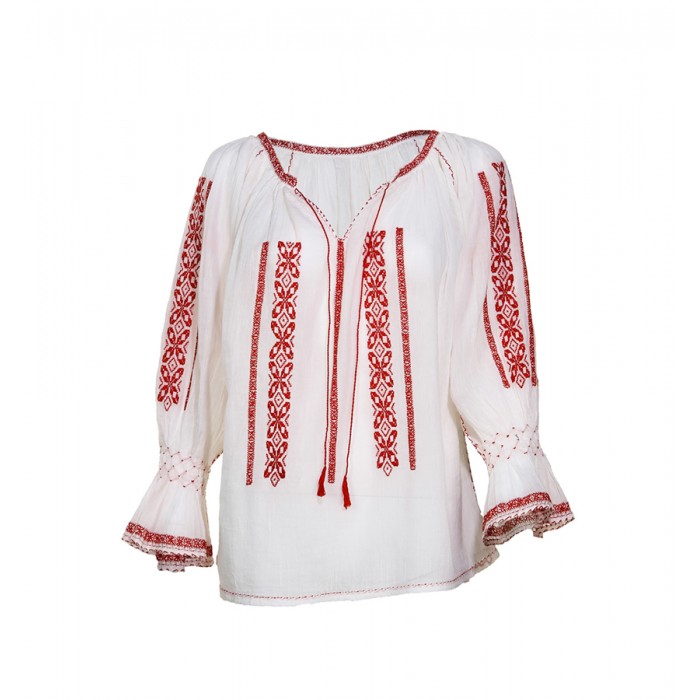ROMANIAN BLOUSES