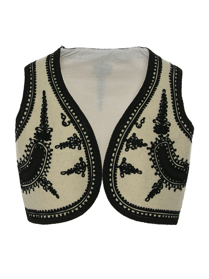 COATS & VESTS