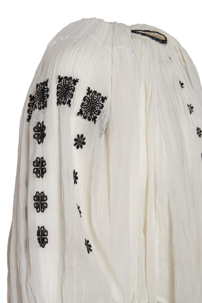 1930-1940 Vintage Romanian Blouse SOLD
