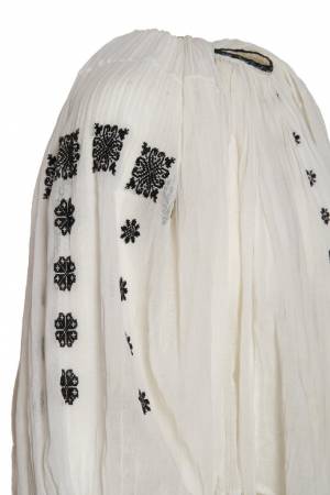 1930-1940 Vintage Romanian Blouse SOLD