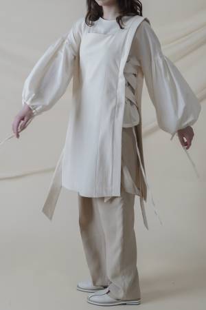 Bluza Bohema