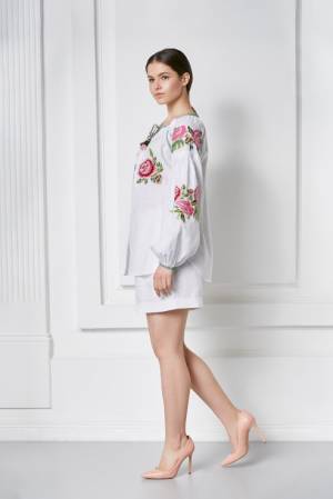 Bluza Flora