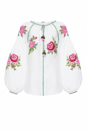 Bluza Flora