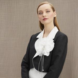Katerini Mou Full Bloom Brooch
