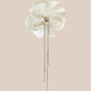 Katerini Mou Full Bloom Brooch