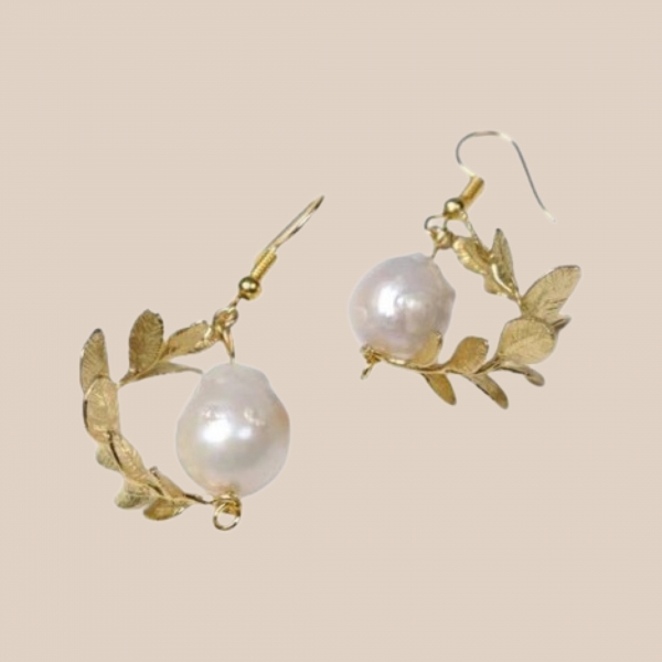 Antoinette Earrings
