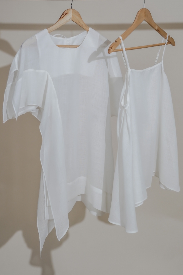 At first Glance Blouse