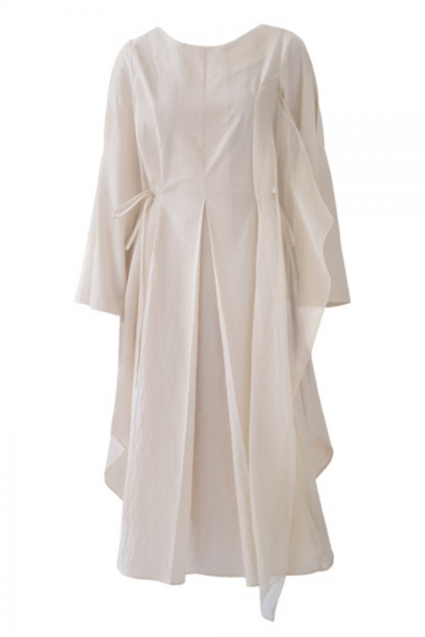 Au bord de la mer Dress