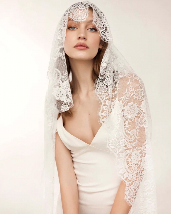 Carmen Veil