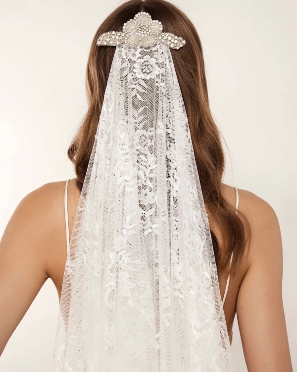 Carmen Veil