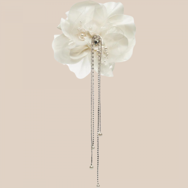Brosa Full Bloom Katerini Mou