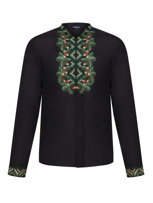 Men folk shirt Foberini