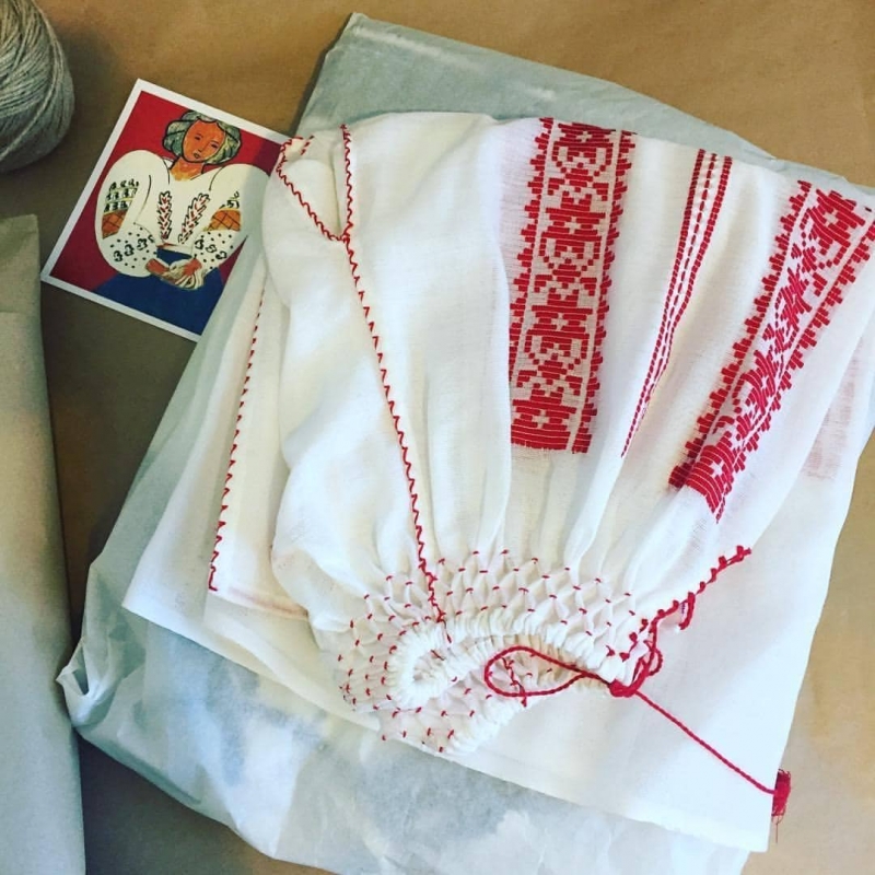 Red Mastery Gift Box 