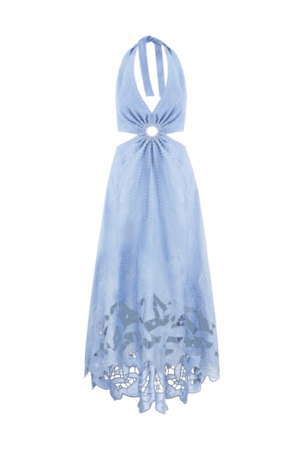 To the Light Dress